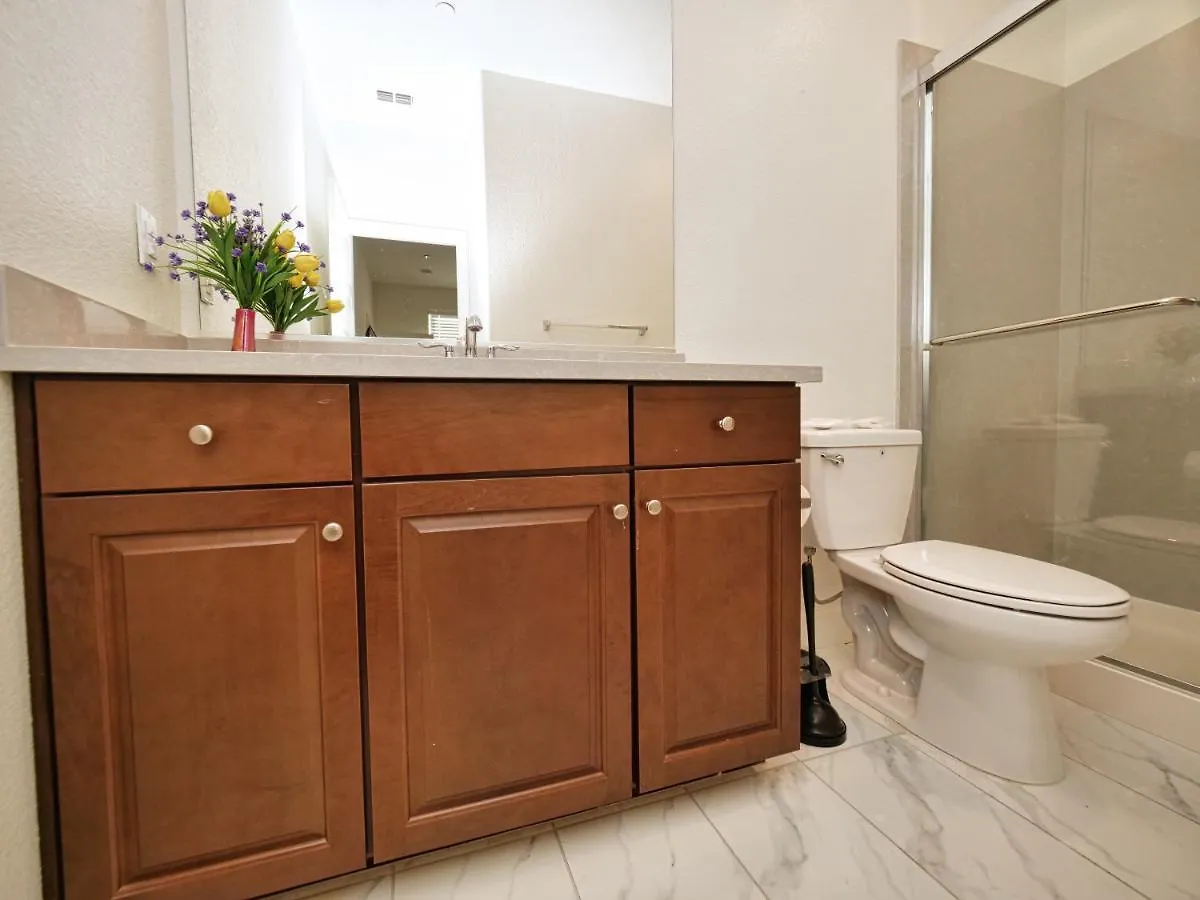 Luxury 3 Bedroom House Near Sacramento Airport 0*,  United States