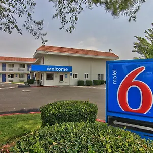 6-sacramento, Ca - North Hotel