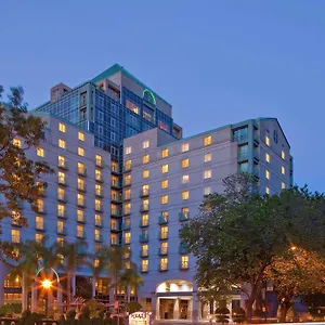 Hyatt Regency Сакраменто