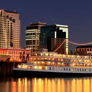 Delta King Sacramento